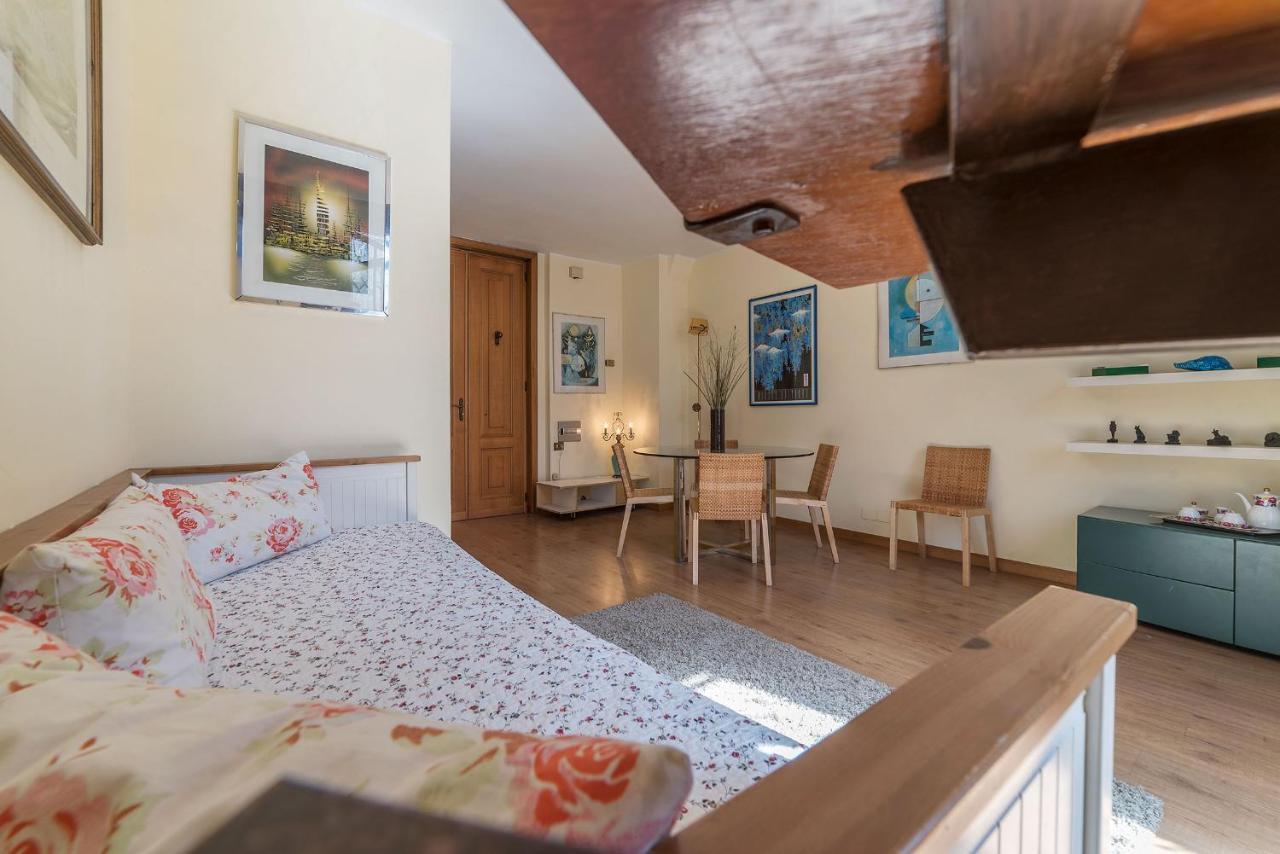 Marignoli Charming Flat Rom