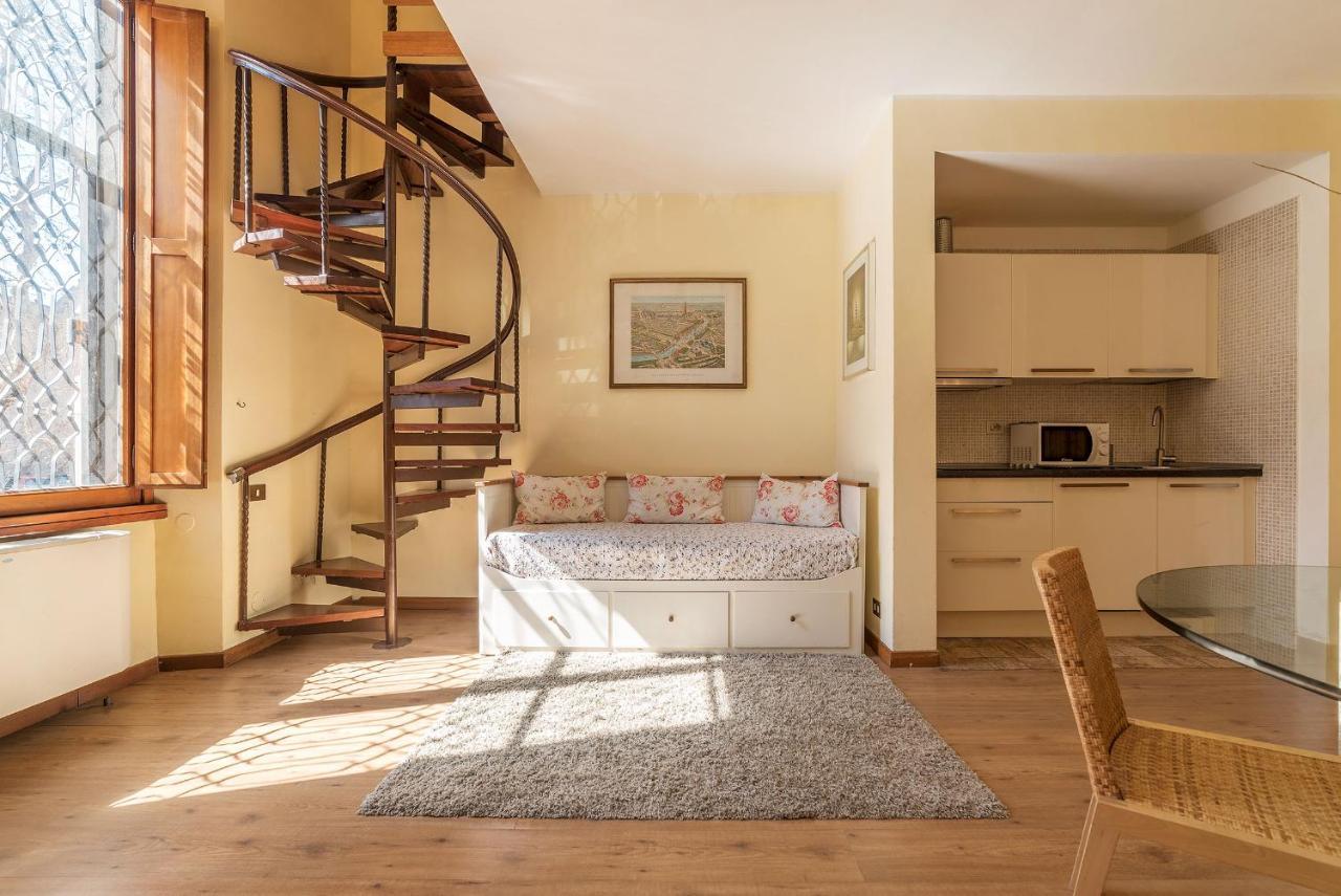 Marignoli Charming Flat Apartamento