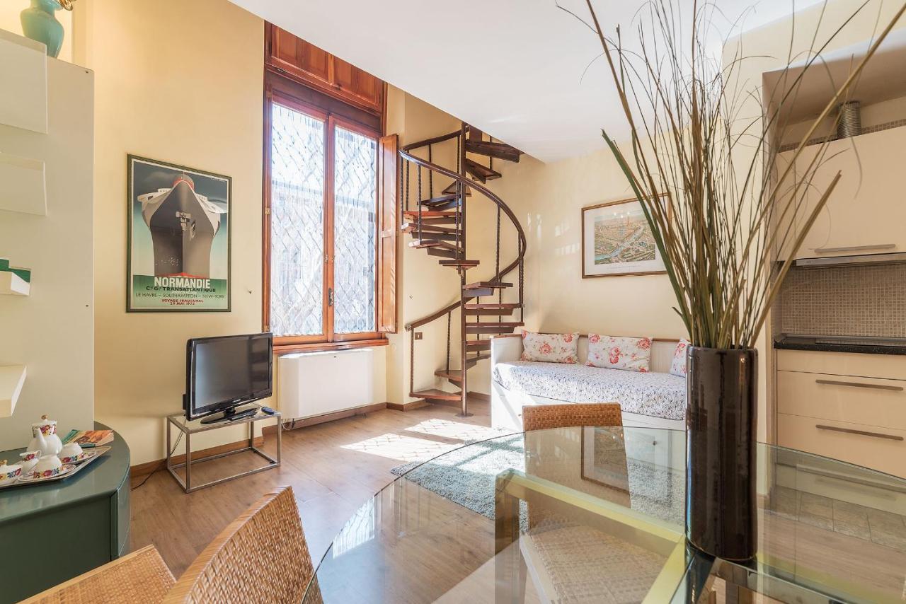 Marignoli Charming Flat * Rom