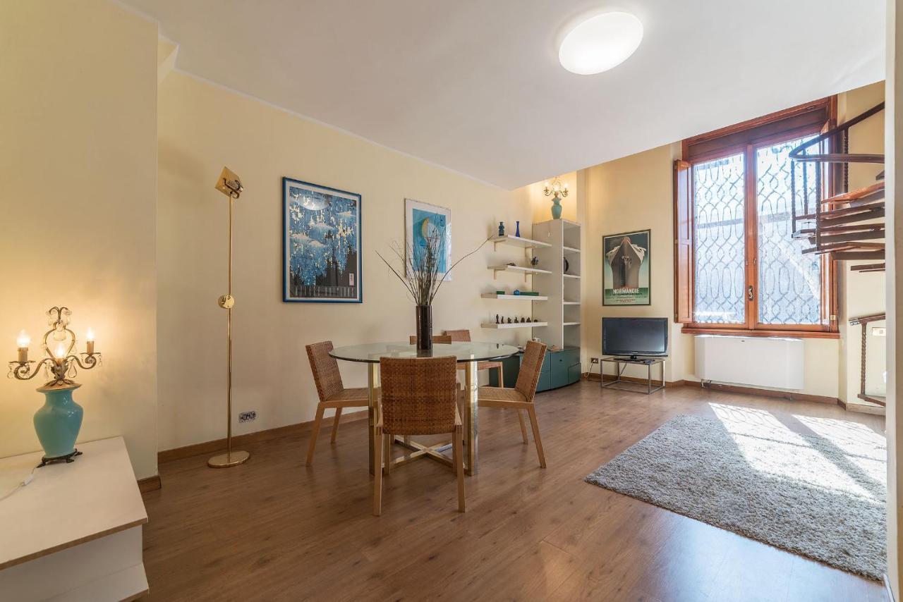 Marignoli Charming Flat Rom