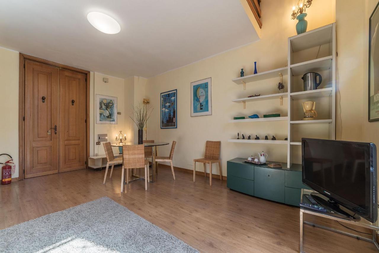 Marignoli Charming Flat Rom