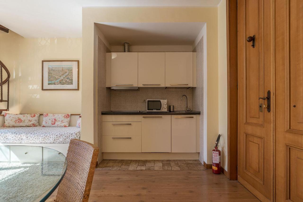 Marignoli Charming Flat Apartamento