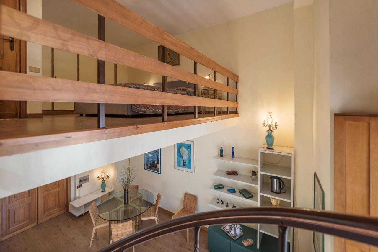 Marignoli Charming Flat Rom