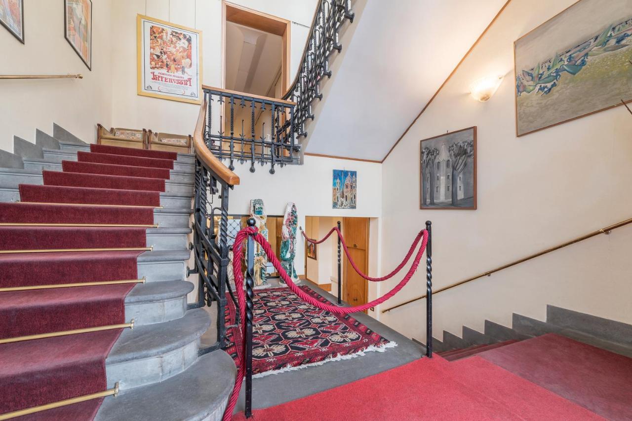 Marignoli Charming Flat Apartamento