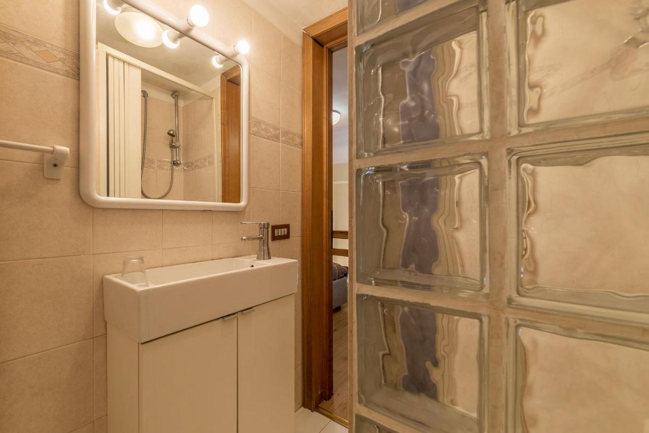 Marignoli Charming Flat Apartamento Roma