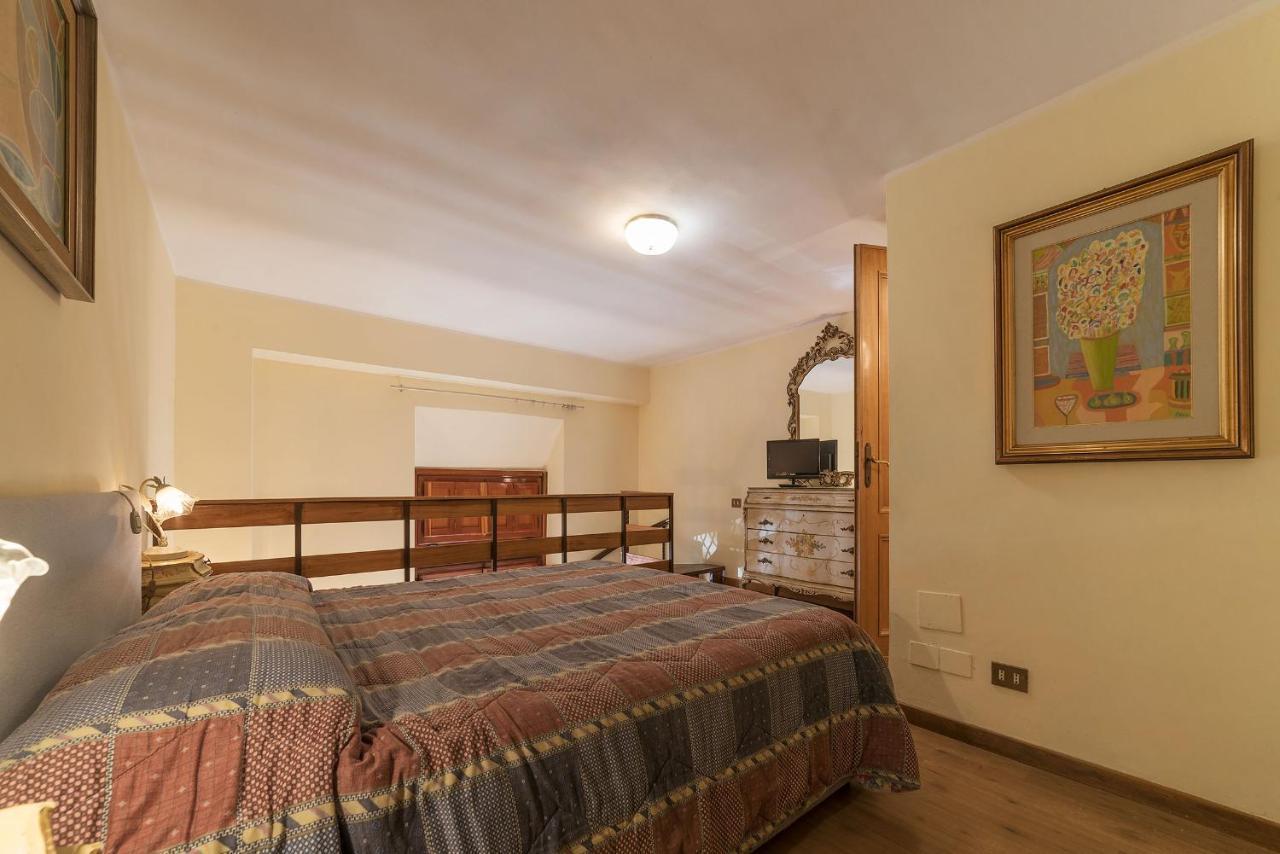 Marignoli Charming Flat Apartamento *