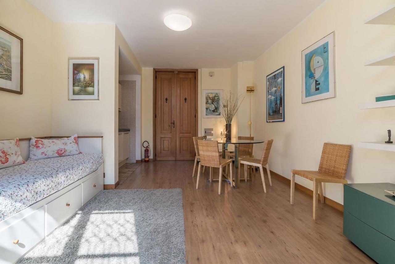 Marignoli Charming Flat Apartamento *