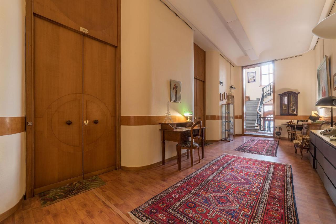 Marignoli Charming Flat Apartamento *