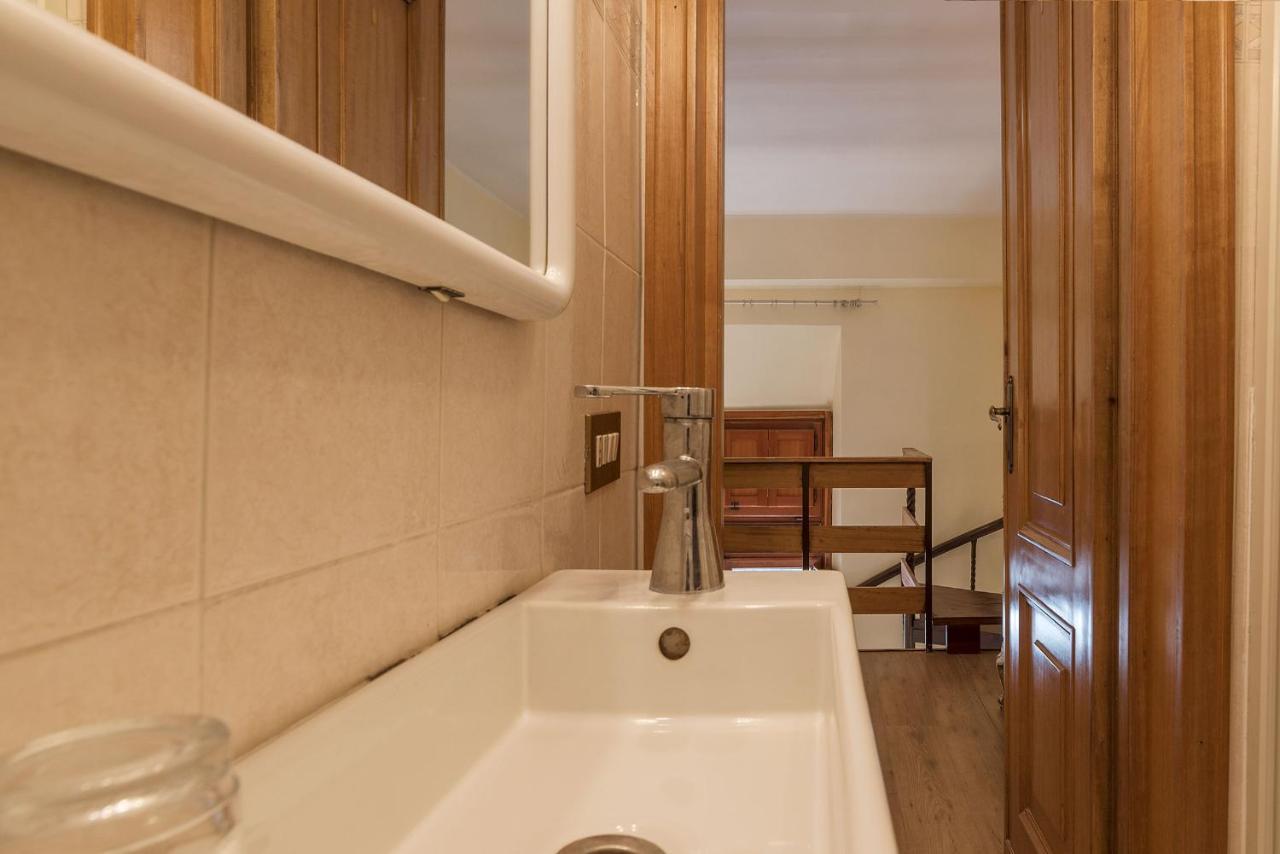 Marignoli Charming Flat Apartamento Roma