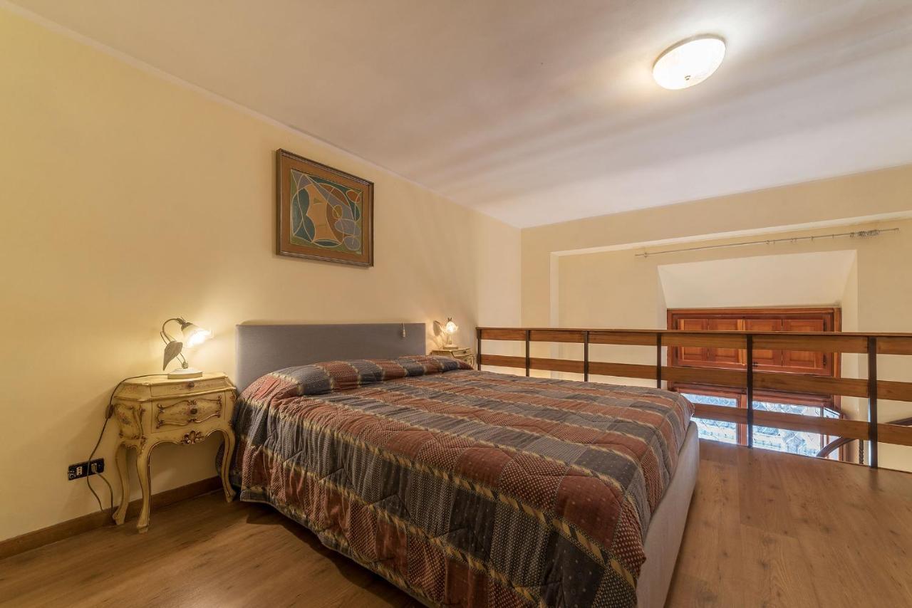 Marignoli Charming Flat Apartamento