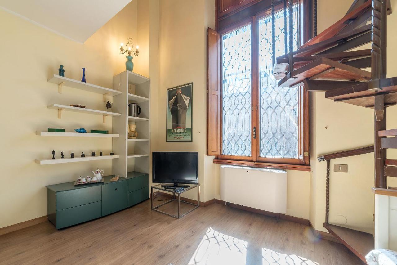 Apartamento Marignoli Charming Flat Roma