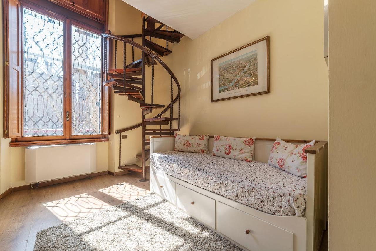 Apartamento Marignoli Charming Flat