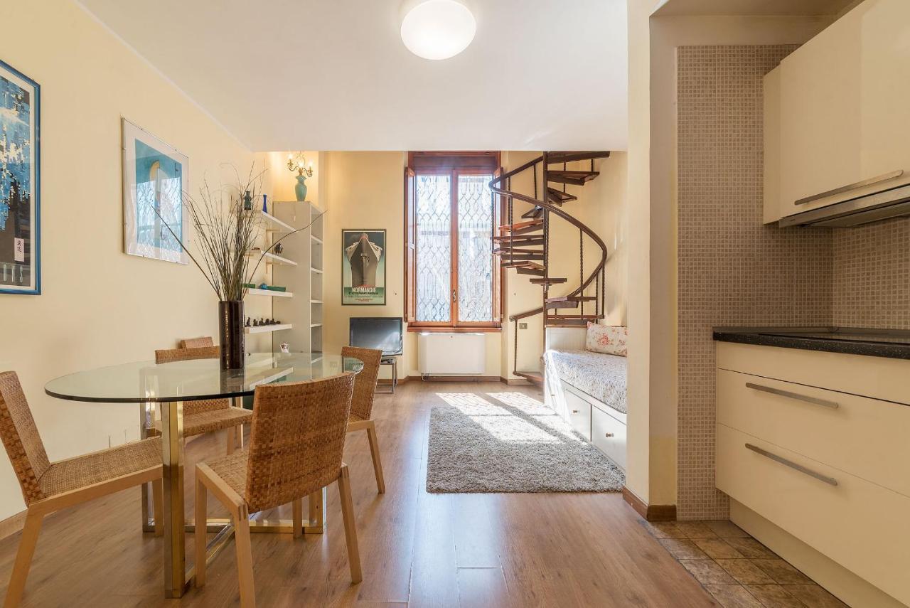 Apartamento Marignoli Charming Flat *