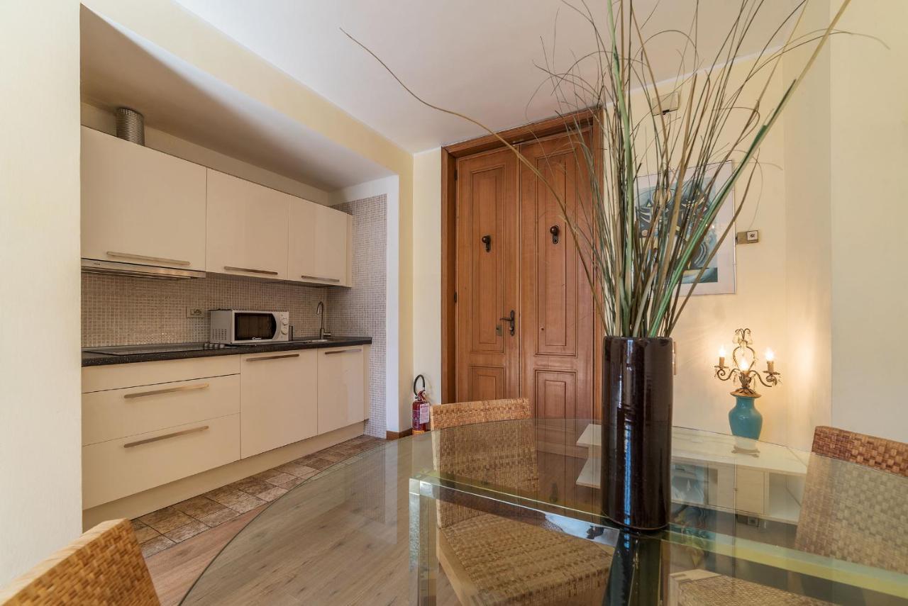 Marignoli Charming Flat Apartamento *