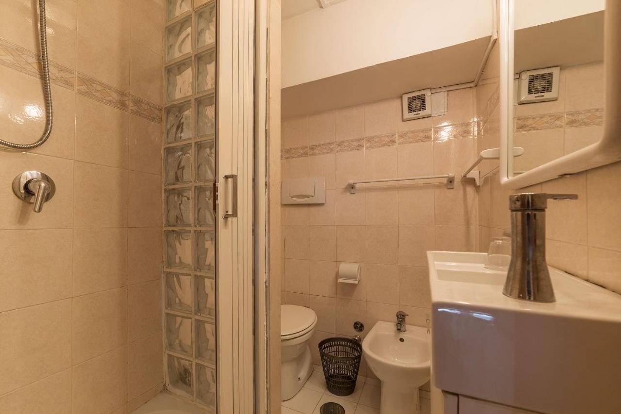 Marignoli Charming Flat Apartamento