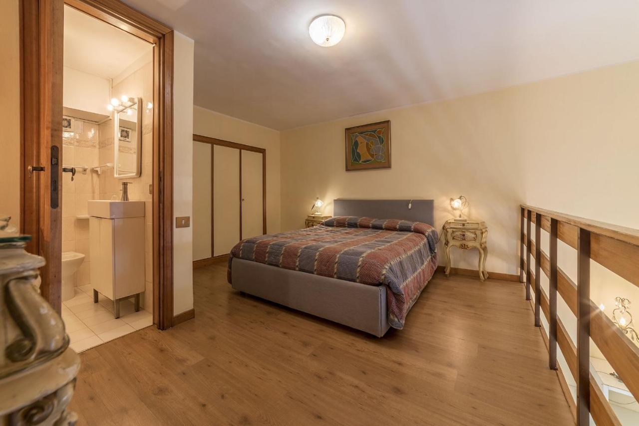 Apartamento Marignoli Charming Flat Roma