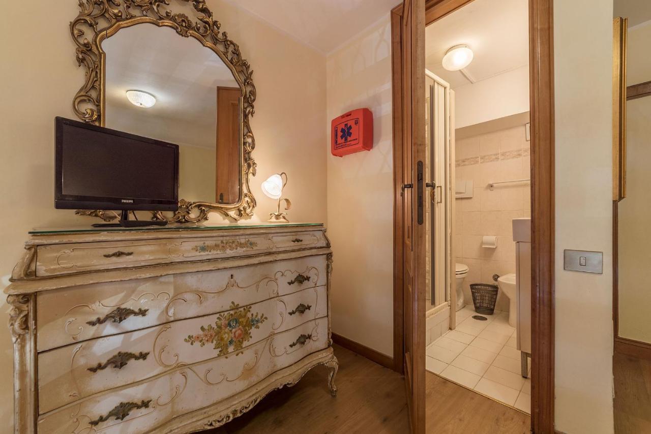 Marignoli Charming Flat Apartamento *