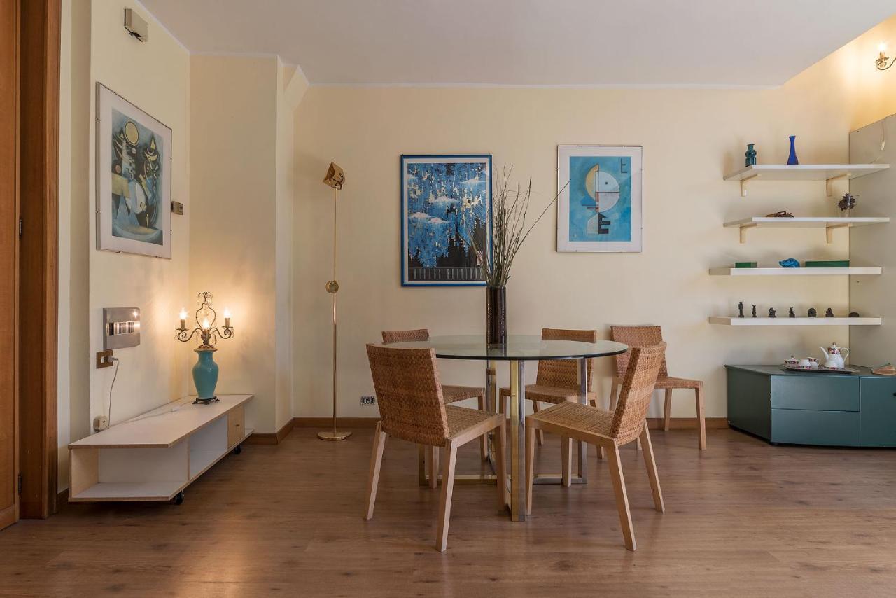 Marignoli Charming Flat Apartamento
