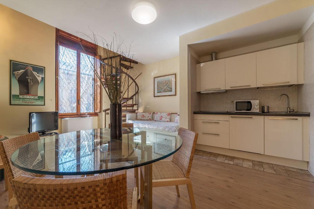 Apartamento Marignoli Charming Flat Roma