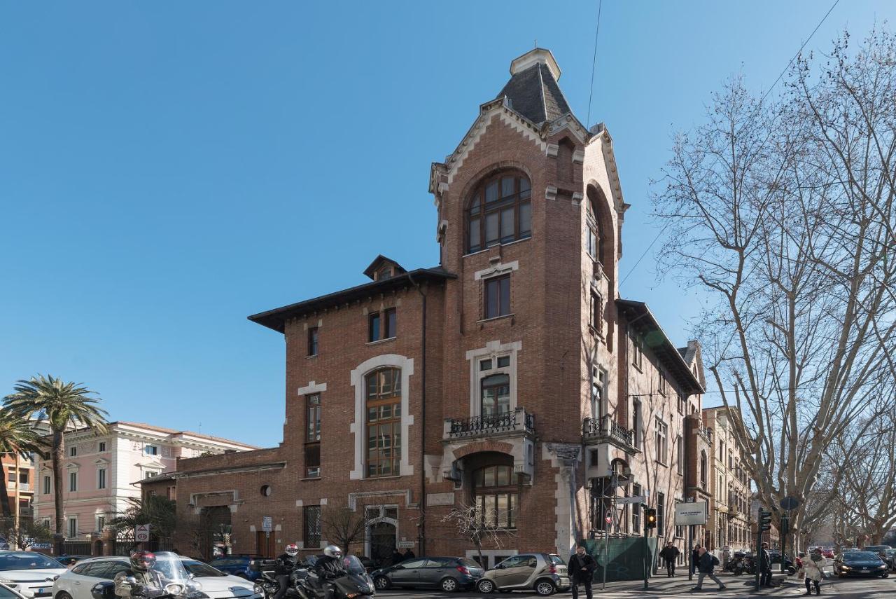 Marignoli Charming Flat Apartamento *