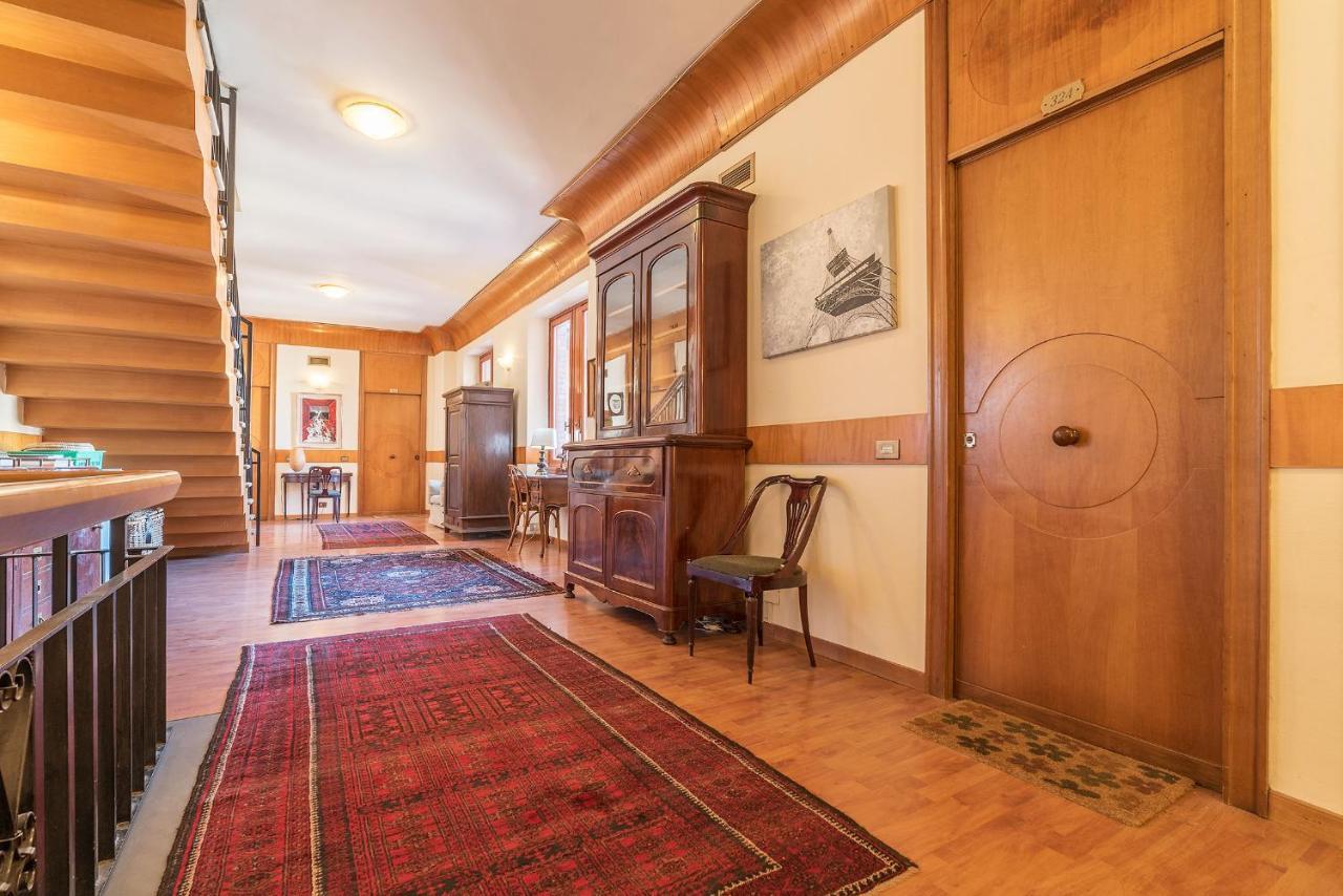Marignoli Charming Flat Apartamento