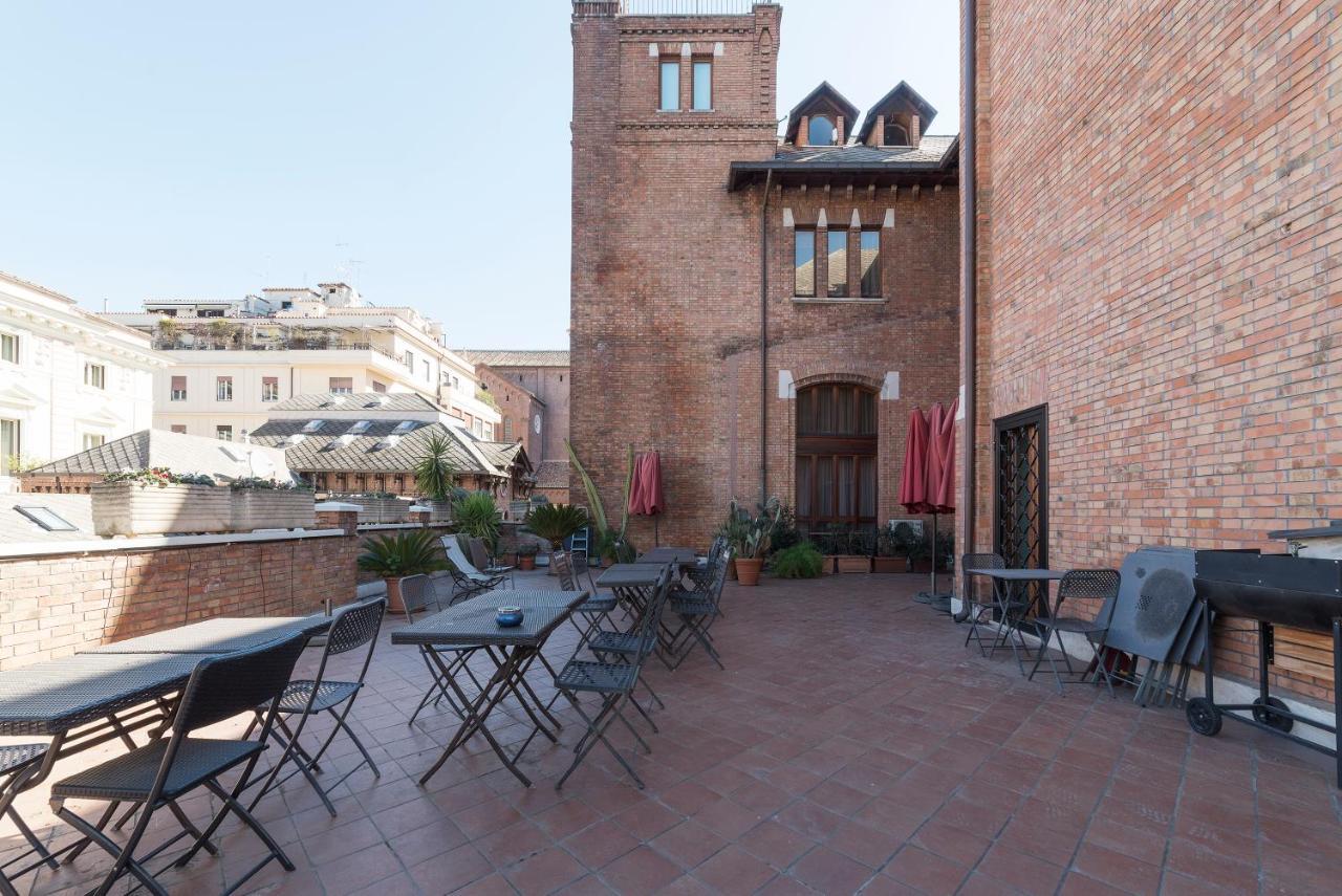 Marignoli Charming Flat Apartamento *